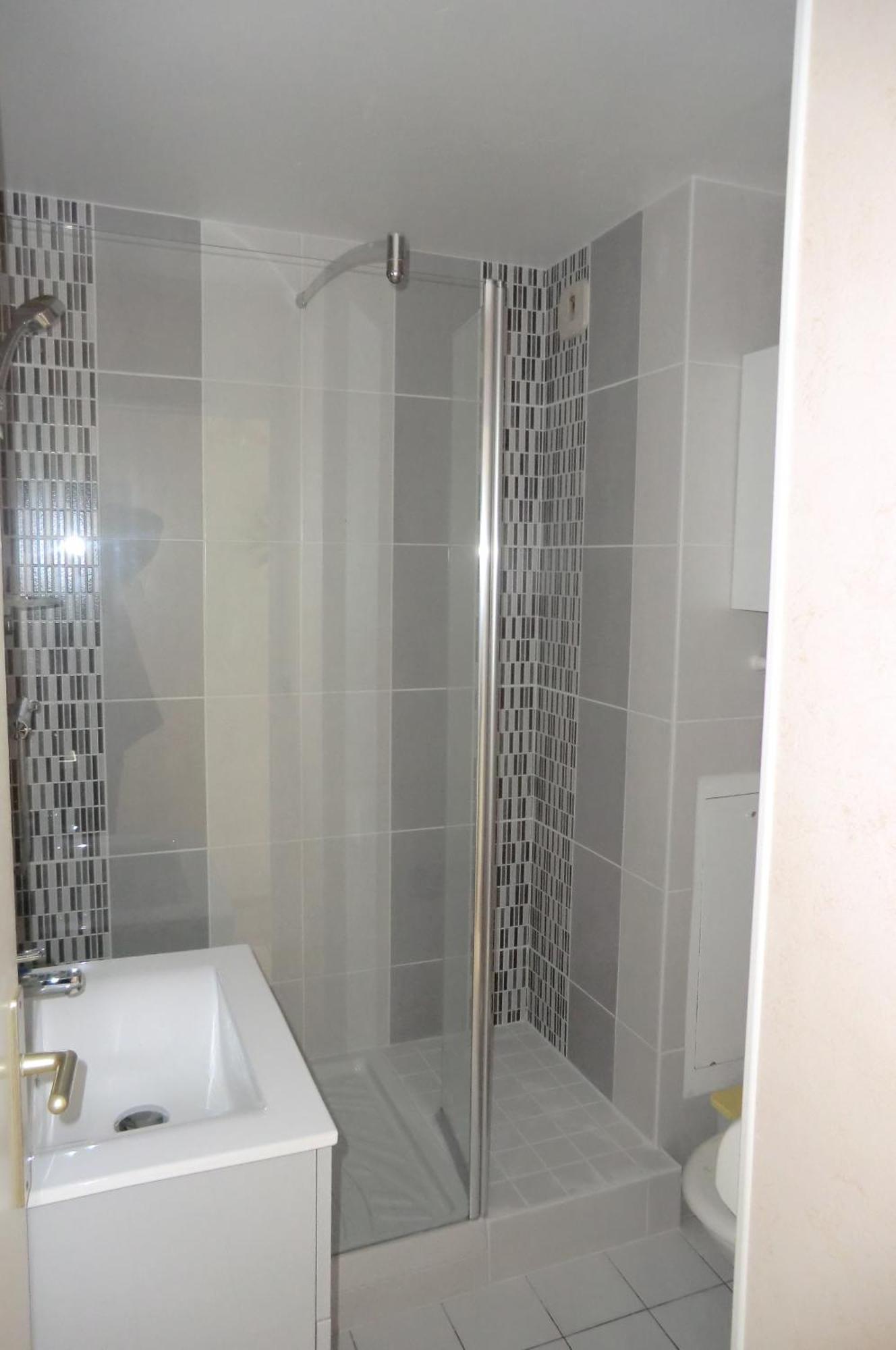 Appartement En Rdc Avec Terrasse Face A La Mer 포르닉 외부 사진